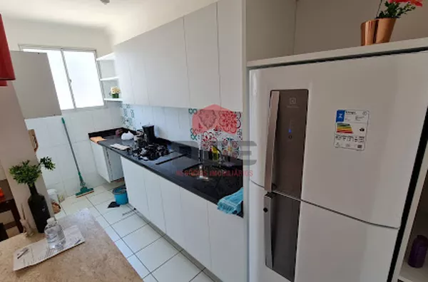 Apartamento em Nova Aliança  -  Ribeirão Preto - Foto 1