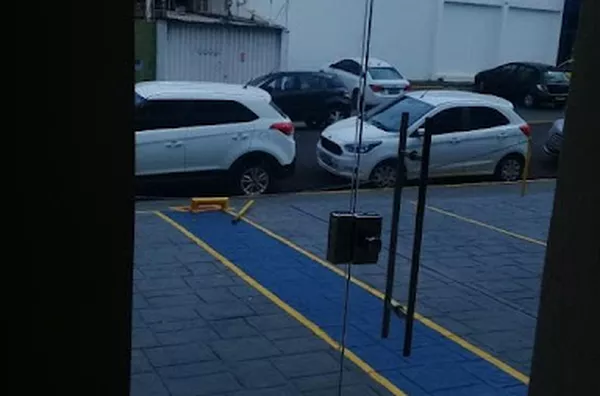 Loja/Salão para aluguel Alto da Boa Vista RIBEIRAO PRETO - Foto 4