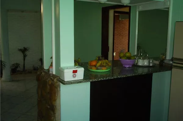 Balcão