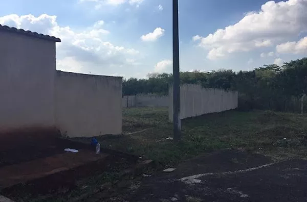 Terreno para venda Parque Industrial Lagoinha RIBEIRAO PRETO - Foto 1