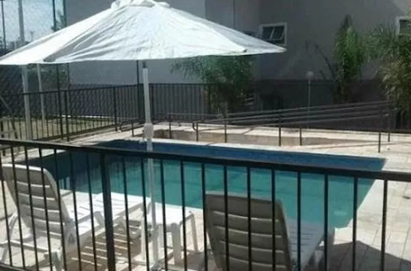 Apartamento para aluguel Vila Virginia RIBEIRAO PRETO - Foto 4