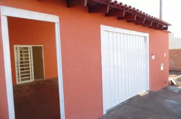 Casa para venda Parque das Oliveiras RIBEIRAO PRETO - Foto 2
