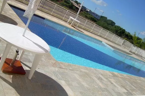 Apartamento para venda Ribeirânia RIBEIRAO PRETO - Foto 6