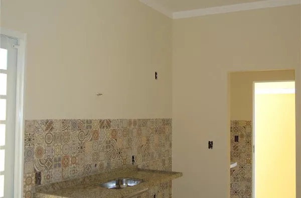 Casa para venda Jardim Ângelo Jurca RIBEIRAO PRETO - Foto 5