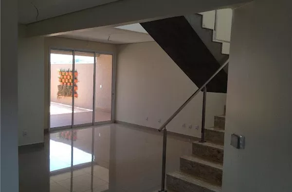 Sobrado para venda Bonfim Paulista RIBEIRAO PRETO - Foto 2