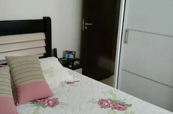 Apartamento para aluguel Sumarézinho  RIBEIRAO PRETO - Foto 6
