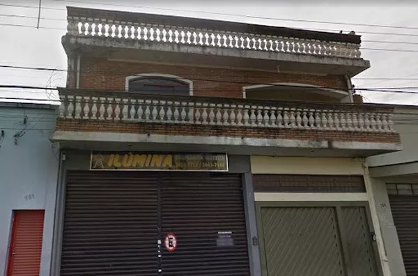 Casa para aluguel Campos Elíseos RIBEIRAO PRETO - Foto 1