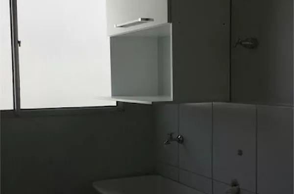 Apartamento para aluguel Residencial Jequitibá RIBEIRAO PRETO - Foto 5