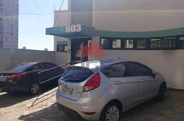 Sala em Centro  -  Ribeirão Preto - Foto 4