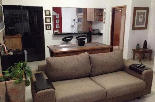 Casa para aluguel Jardim dos Flamboyants Araraquara - Foto 11