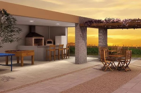 Apartamento para aluguel Iguatemi RIBEIRAO PRETO - Foto 2