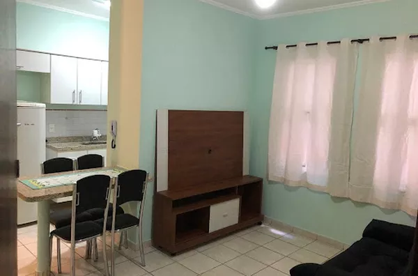 Apartamento para aluguel Nova Aliança RIBEIRAO PRETO - Foto 2