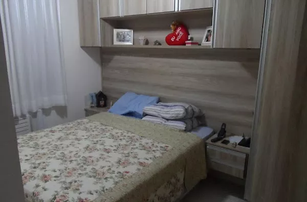 Apartamento para venda Ipiranga RIBEIRAO PRETO - Foto 1