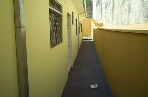 Casa para venda Jardim Piratininga RIBEIRAO PRETO - Foto 1