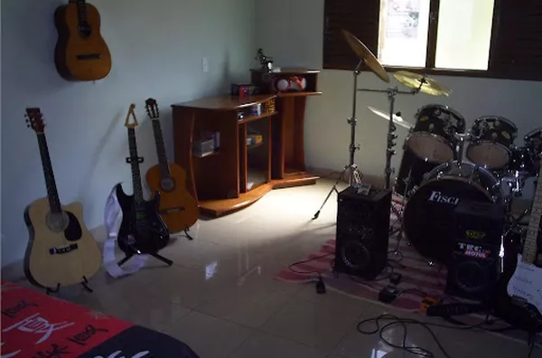 Dormitorio