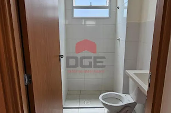 Apartamento Garden em Jardim Ouro Branco  -  Ribeirão Preto - Foto 6