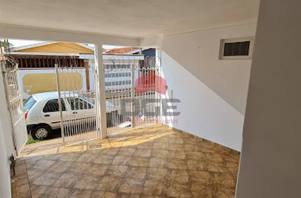 Sobrado em Vila Maria Luiza  -  Ribeirão Preto - Foto 2