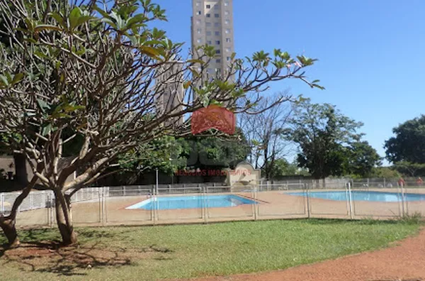 Apartamento em Parque Industrial Lagoinha  -  Ribeirão Preto - Foto 1