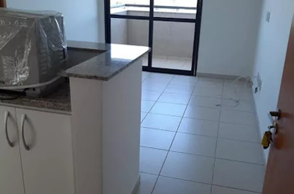 Apartamento para aluguel Jardim Nova Aliança RIBEIRAO PRETO - Foto 4