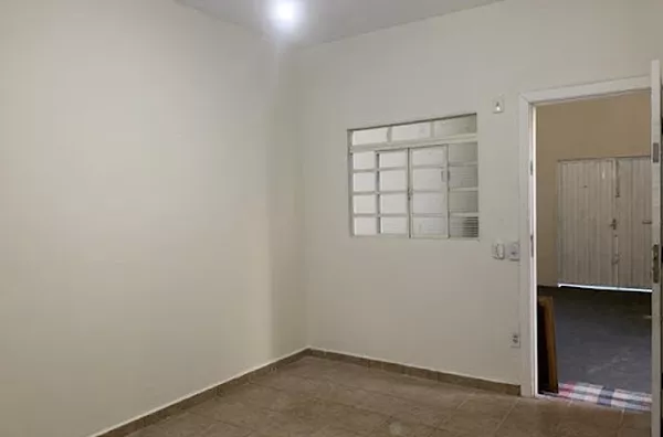 Casa para aluguel Residencial Parque dos Servidores RIBEIRAO PRETO - Foto 3