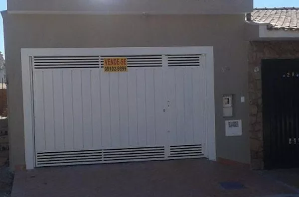 Casa para venda Jardim Antártica RIBEIRAO PRETO - Foto 1