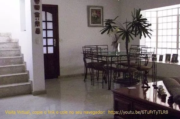 Sobrado para aluguel e venda Super Quadra Morumbi São Paulo - Foto 1