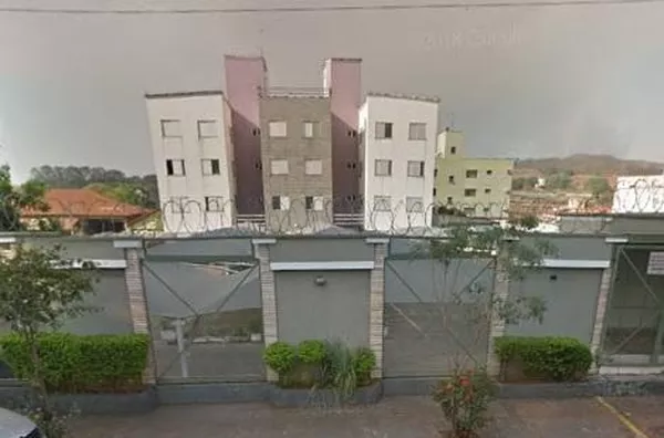 Apartamento para aluguel Jardim Paulistano RIBEIRAO PRETO - Foto 1