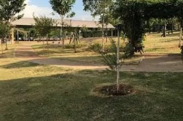 Apartamento para aluguel Reserva Sul Condomínio Resort RIBEIRAO PRETO - Foto 8