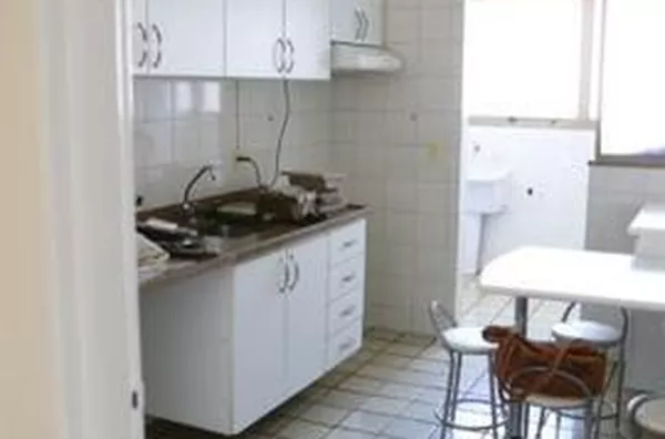 Apartamento para aluguel Centro RIBEIRAO PRETO - Foto 2