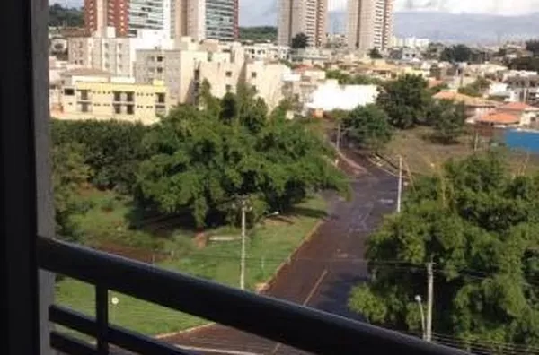 Apartamento para aluguel Jardim Botânico RIBEIRAO PRETO - Foto 1