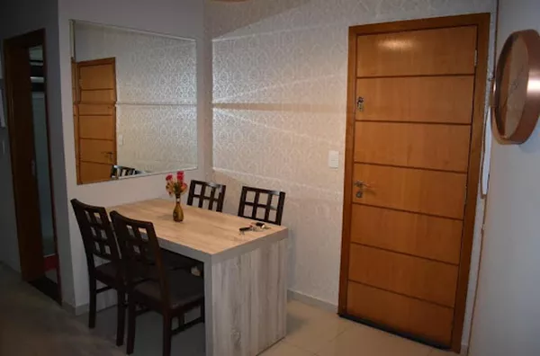 Apartamento em Greenville  -  Ribeirão Preto - Foto 1
