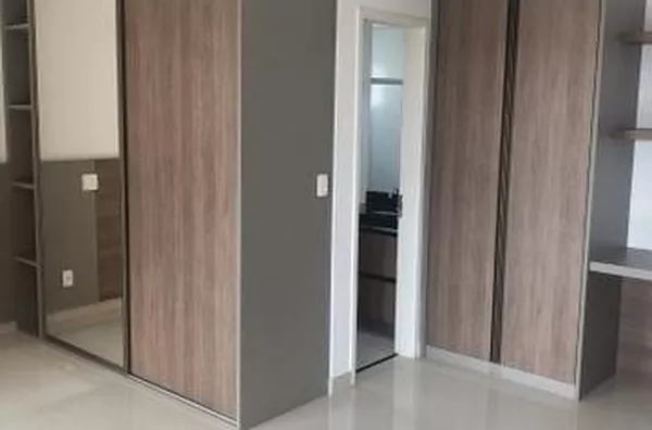 Studio para aluguel Jardim Califórnia RIBEIRAO PRETO - Foto 4