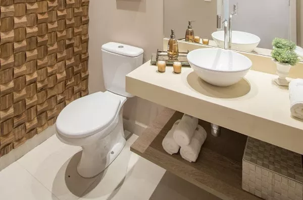 Apartamento para venda Quinta da Primavera RIBEIRAO PRETO - Foto 57