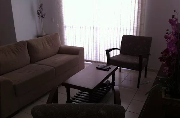 Apartamento para venda Nova Aliança RIBEIRAO PRETO - Foto 2