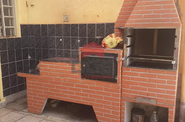Casa em Jardim Jandaia  -  Ribeirão Preto - Foto 2