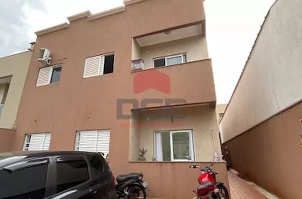 Apartamento em Jardim Itapora  -  Ribeirão Preto - Foto 2