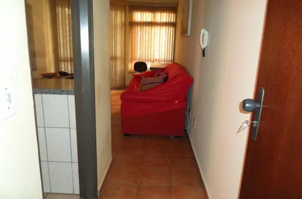 Apartamento para aluguel Centro RIBEIRAO PRETO - Foto 4