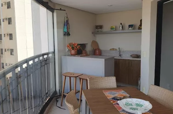 Apartamento para venda Jardim São Luiz RIBEIRAO PRETO - Foto 2