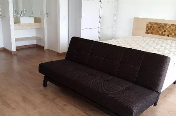 Studio para aluguel Campo Belo São Paulo