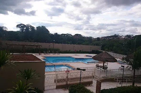 Apartamento para aluguel Vila do Golf RIBEIRAO PRETO - Foto 2