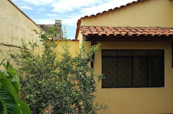 Casa para venda Jardim Castelo Branco RIBEIRAO PRETO - Foto 4