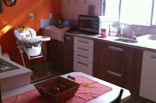 Casa para venda Bonfim Paulista RIBEIRAO PRETO - Foto 3