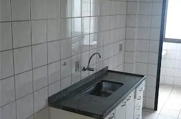Apartamento para venda Jardim Paulista RIBEIRAO PRETO - Foto 6