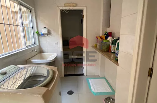 Sobrado em Alto da Boa Vista  -  Ribeirão Preto - Foto 6