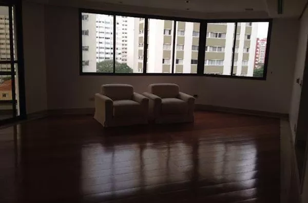 Apartamento para aluguel e venda Campo Belo São Paulo - Foto 3