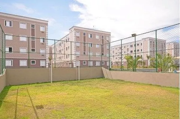 Apartamento para aluguel Parque dos Lagos RIBEIRAO PRETO - Foto 5