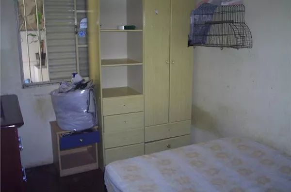 Dormitorio
