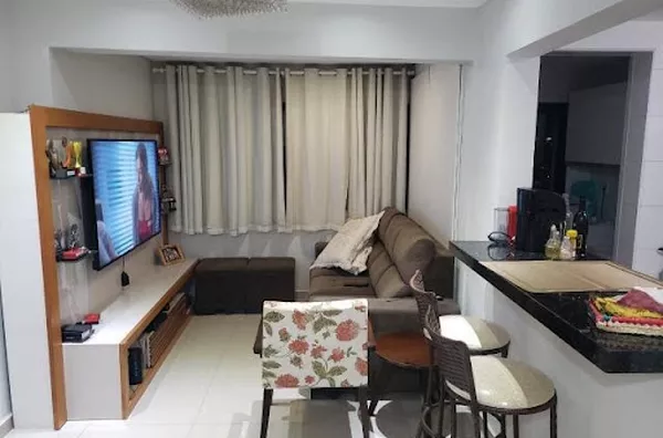 Apartamento para aluguel Nova Aliança RIBEIRAO PRETO - Foto 2