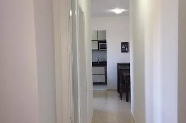 Apartamento para aluguel Campos Elíseos RIBEIRAO PRETO - Foto 11