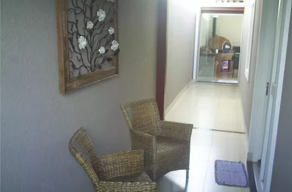 Casa para venda Jardim Ouro Branco RIBEIRAO PRETO - Foto 5
